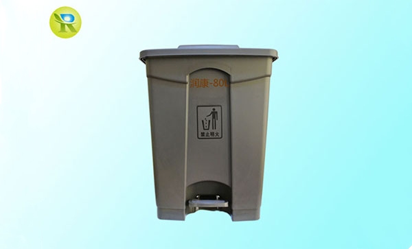  武漢生活垃圾桶 “異味與細(xì)菌” 阻擊戰(zhàn)，這些妙招來(lái)幫忙